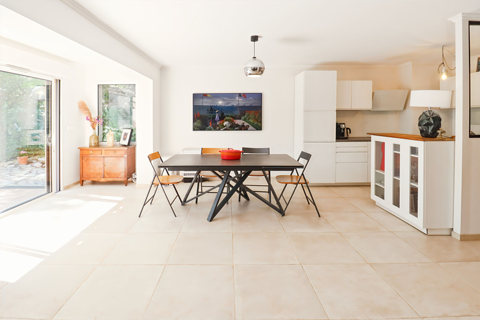 Aix en Provence - Duplex centre ville - 4 chambres
