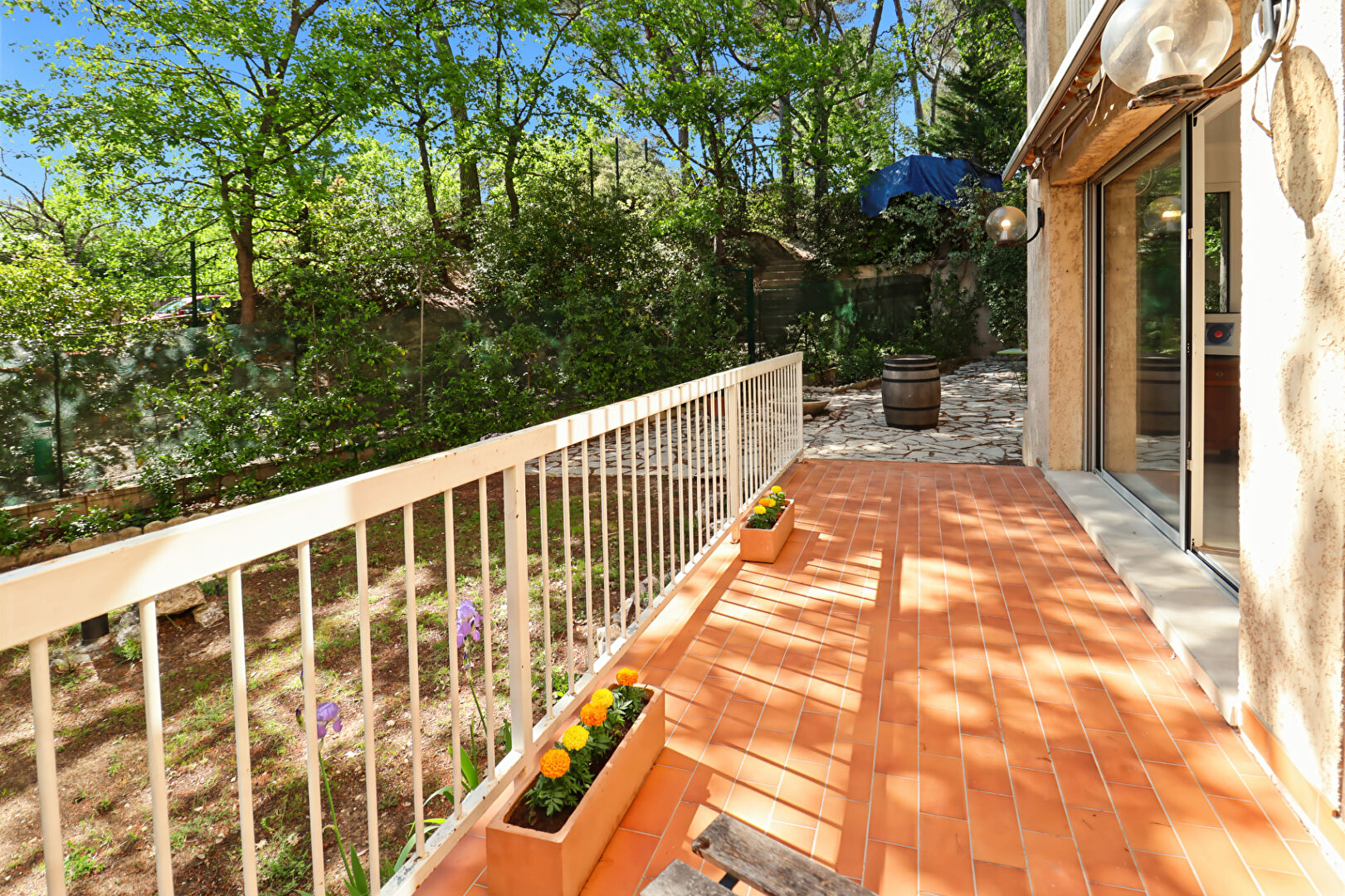 Photo Aix en Provence - Duplex centre ville - 4 chambres image 5/6