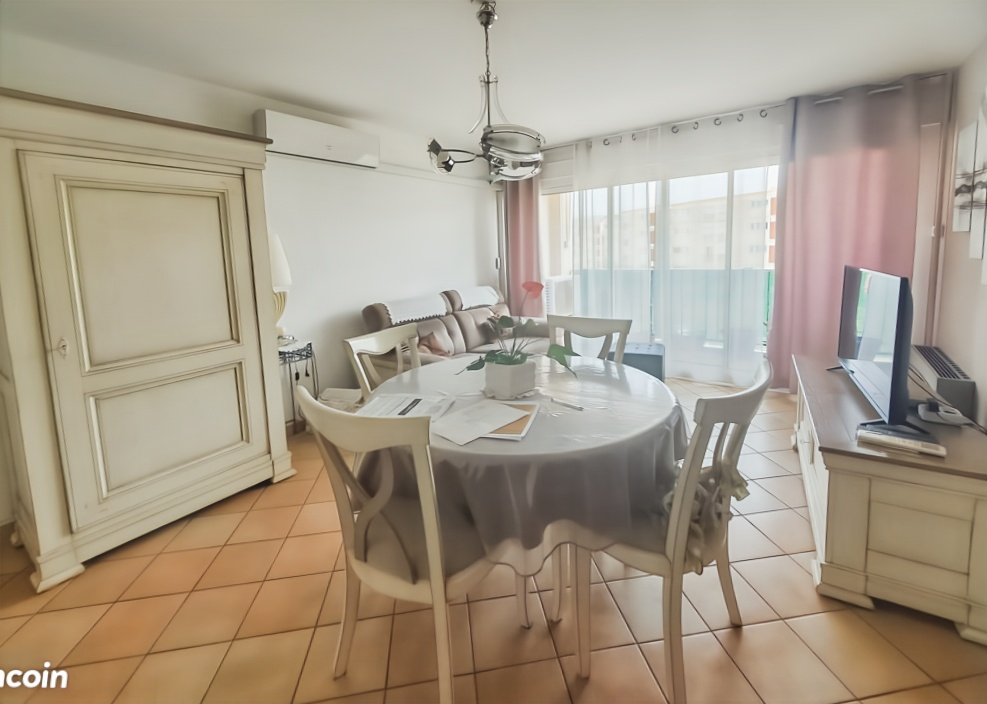 Appartement Rognac 4 pièce(s) 78 m2