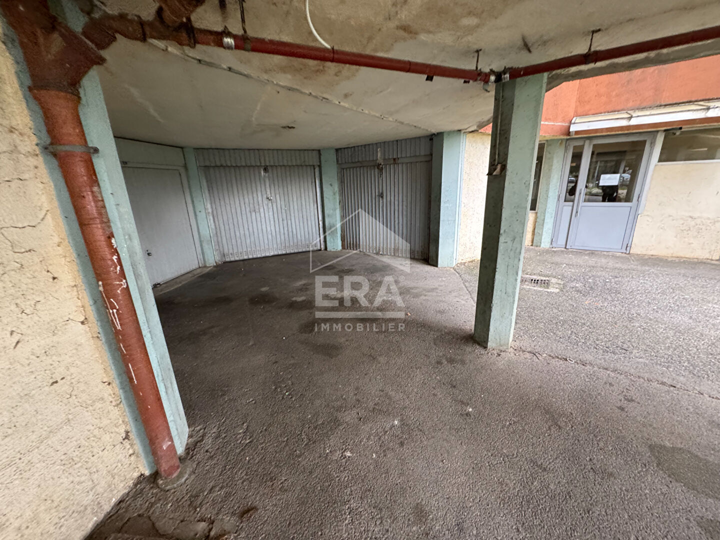 Photo Appartement T5 de 99 m² avec terrasse et garage ? Rue de la Rose des Vents, 13140 Miramas image 4/6