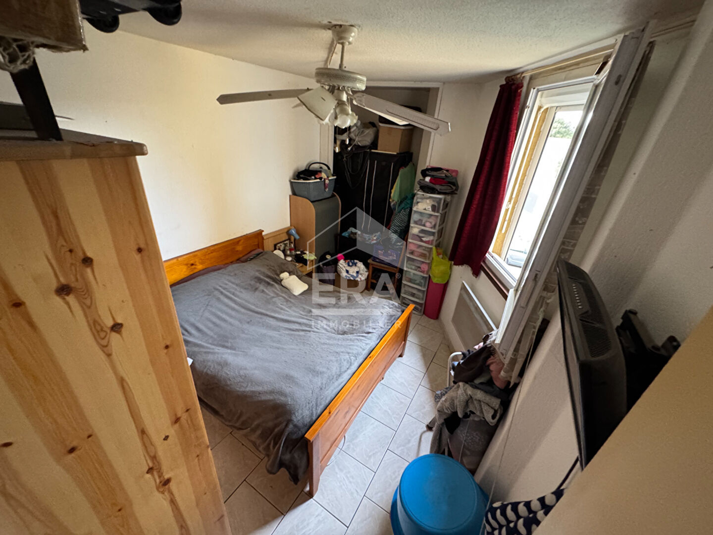 Photo Appartement T5 de 99 m² avec terrasse et garage ? Rue de la Rose des Vents, 13140 Miramas image 5/6