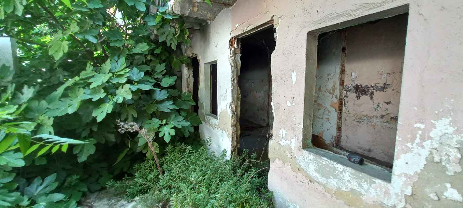 Maison Marseille 15e