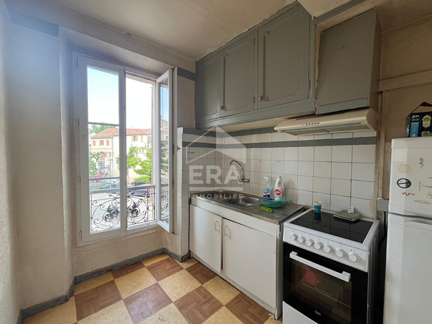 Studio Marignane
