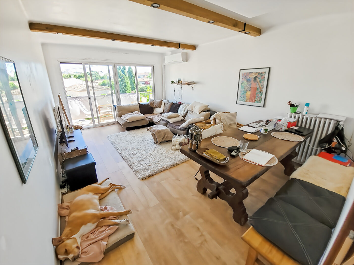 Photo Maison Salon De Provence de 153.35m2 image 2/6