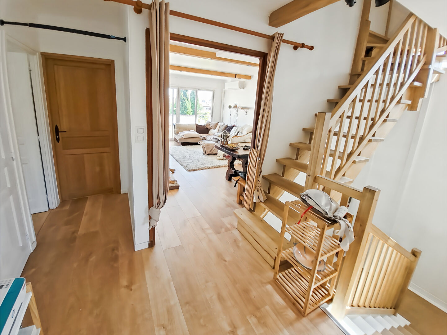 Photo Maison Salon De Provence de 153.35m2 image 5/6