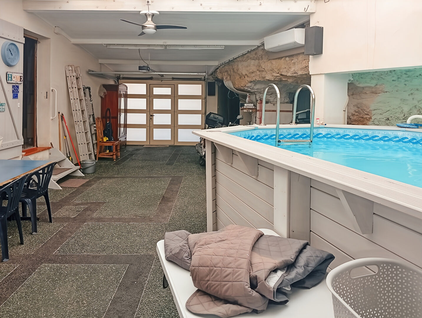 Photo Maison Marseille T3 Viager occupé image 3/6