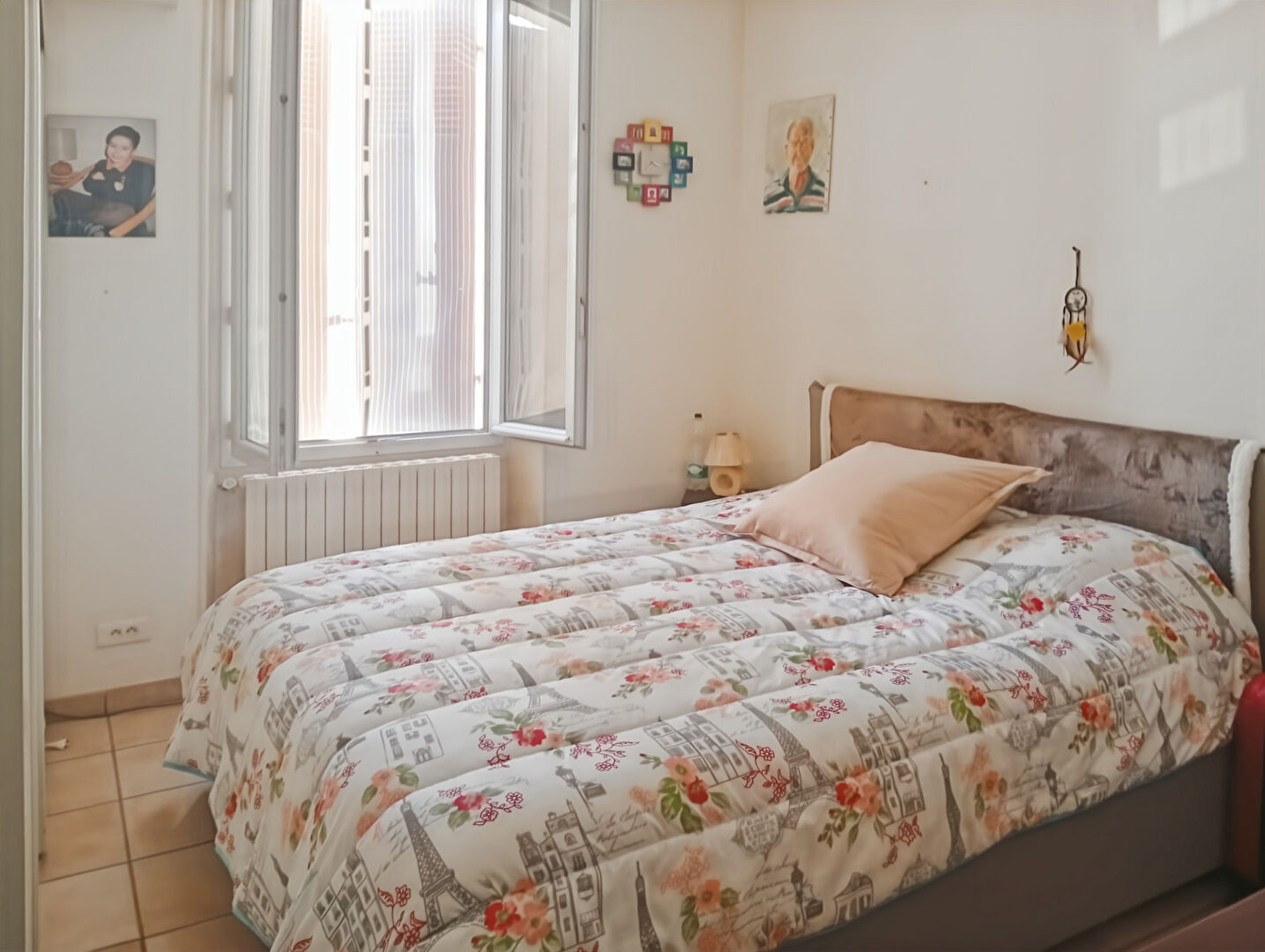 Photo Maison Marseille T3 Viager occupé image 5/6