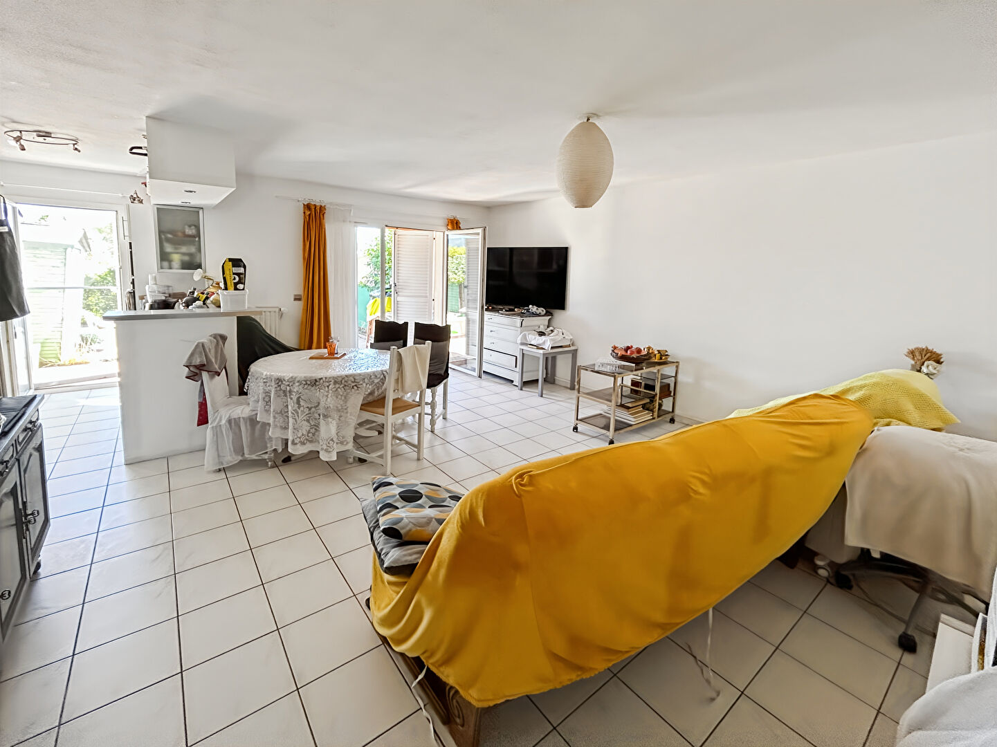 Photo Maison T3/4 La Viste image 2/6