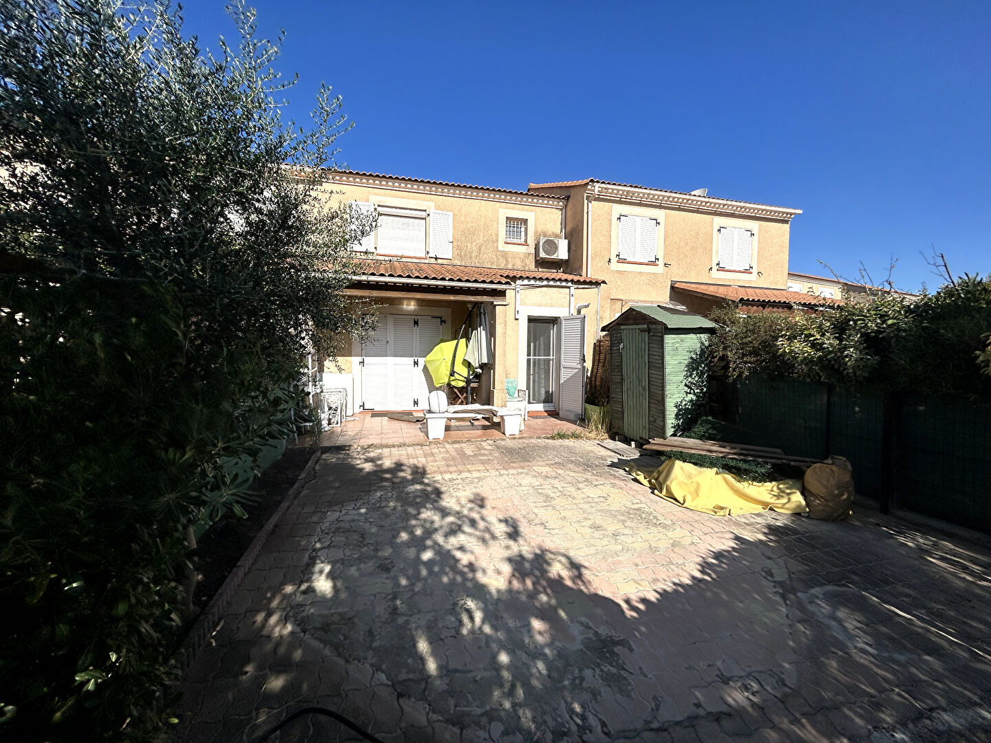Photo Maison T3/4 La Viste image 4/6