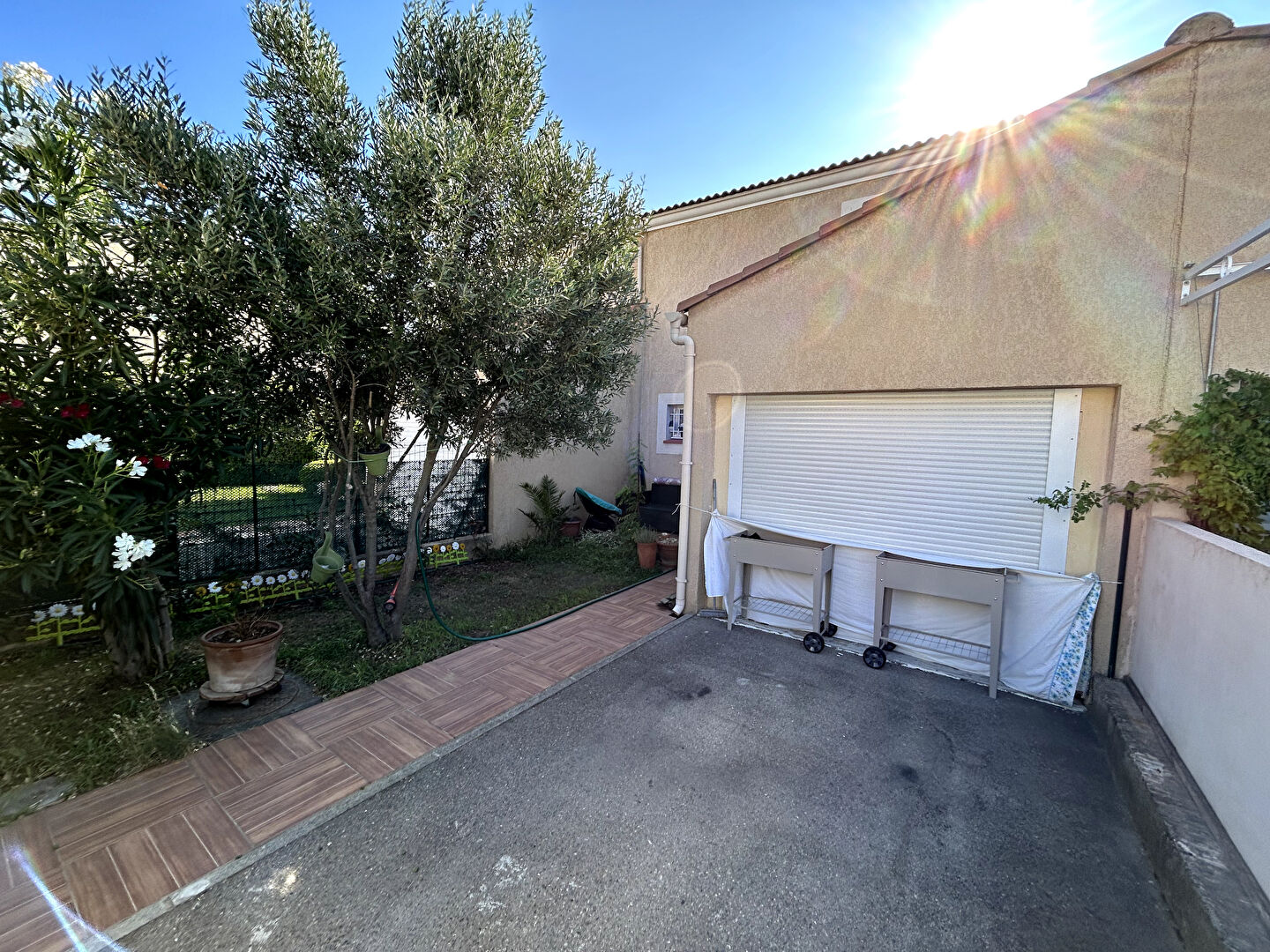 Photo Maison T3/4 La Viste image 5/6