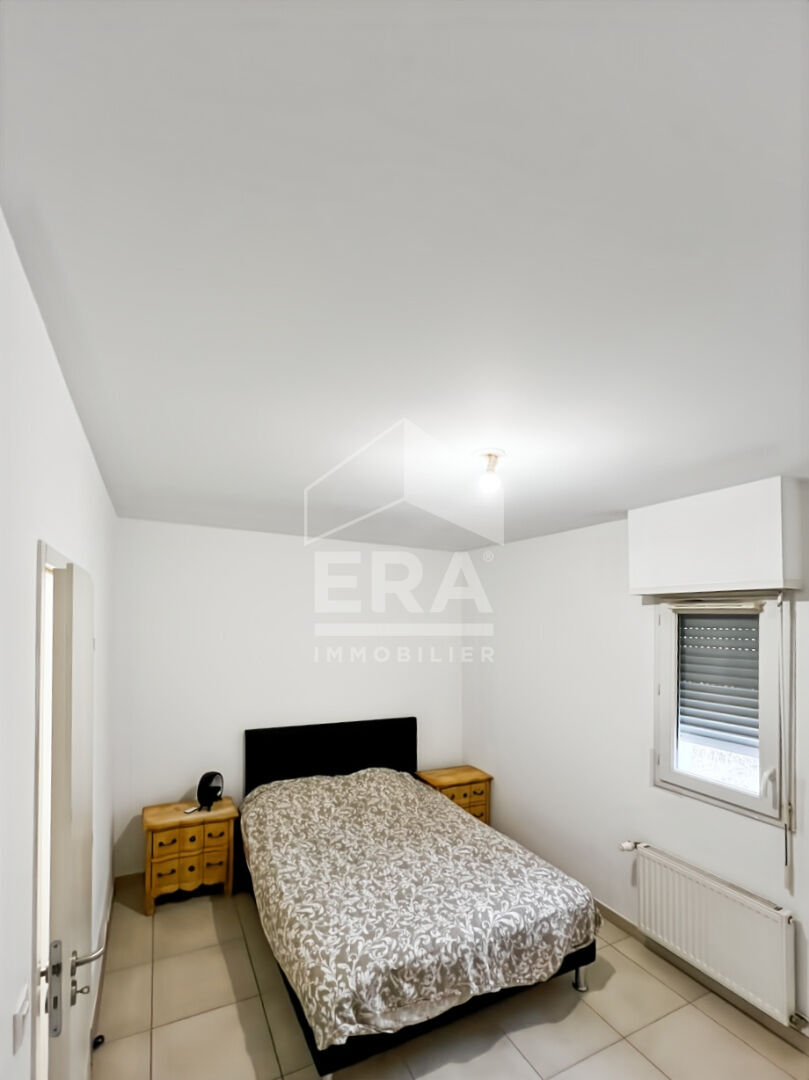 Photo Appartement Lancon Provence 2 pièces avec jardin image 4/6