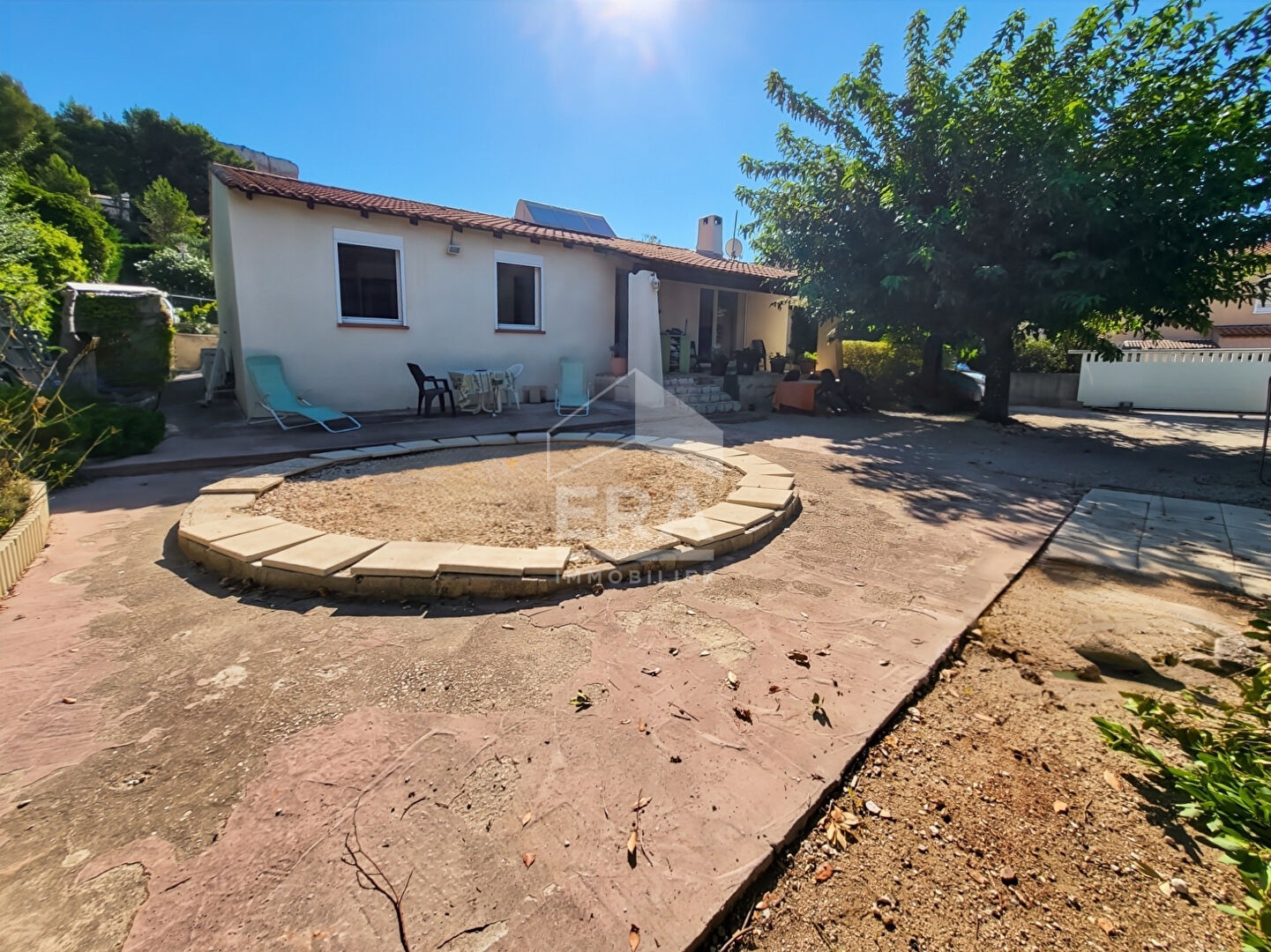 Photo Maison Vitrolles Nord 4 pièces 92 m2 image 2/6