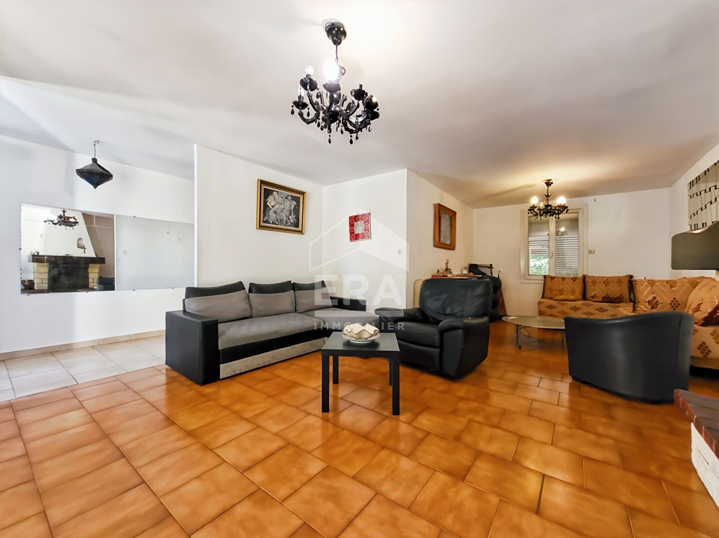 Photo Maison Vitrolles Nord 4 pièces 92 m2 image 4/6