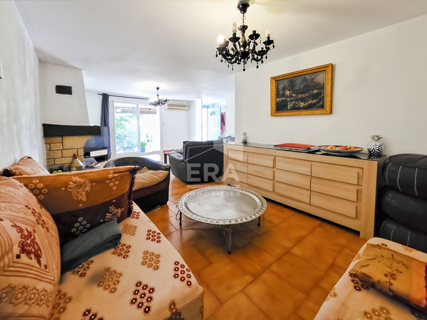 Photo Maison Vitrolles Nord 4 pièces 92 m2 image 5/6