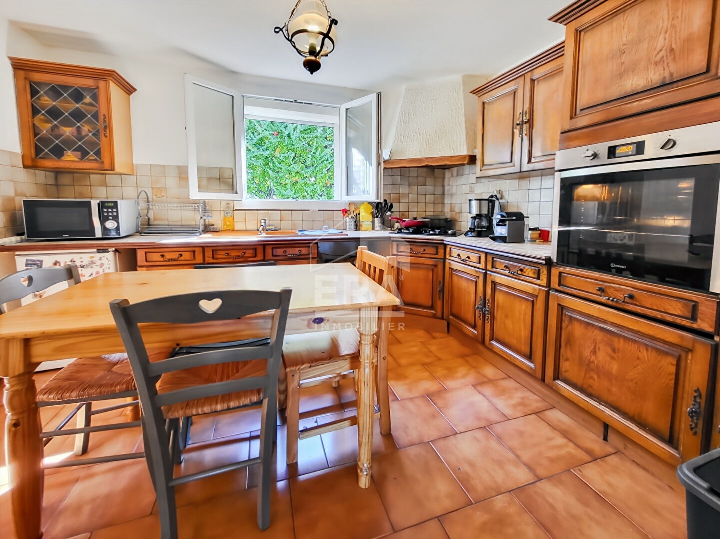 Photo Maison Vitrolles Nord 4 pièces 92 m2 image 6/6