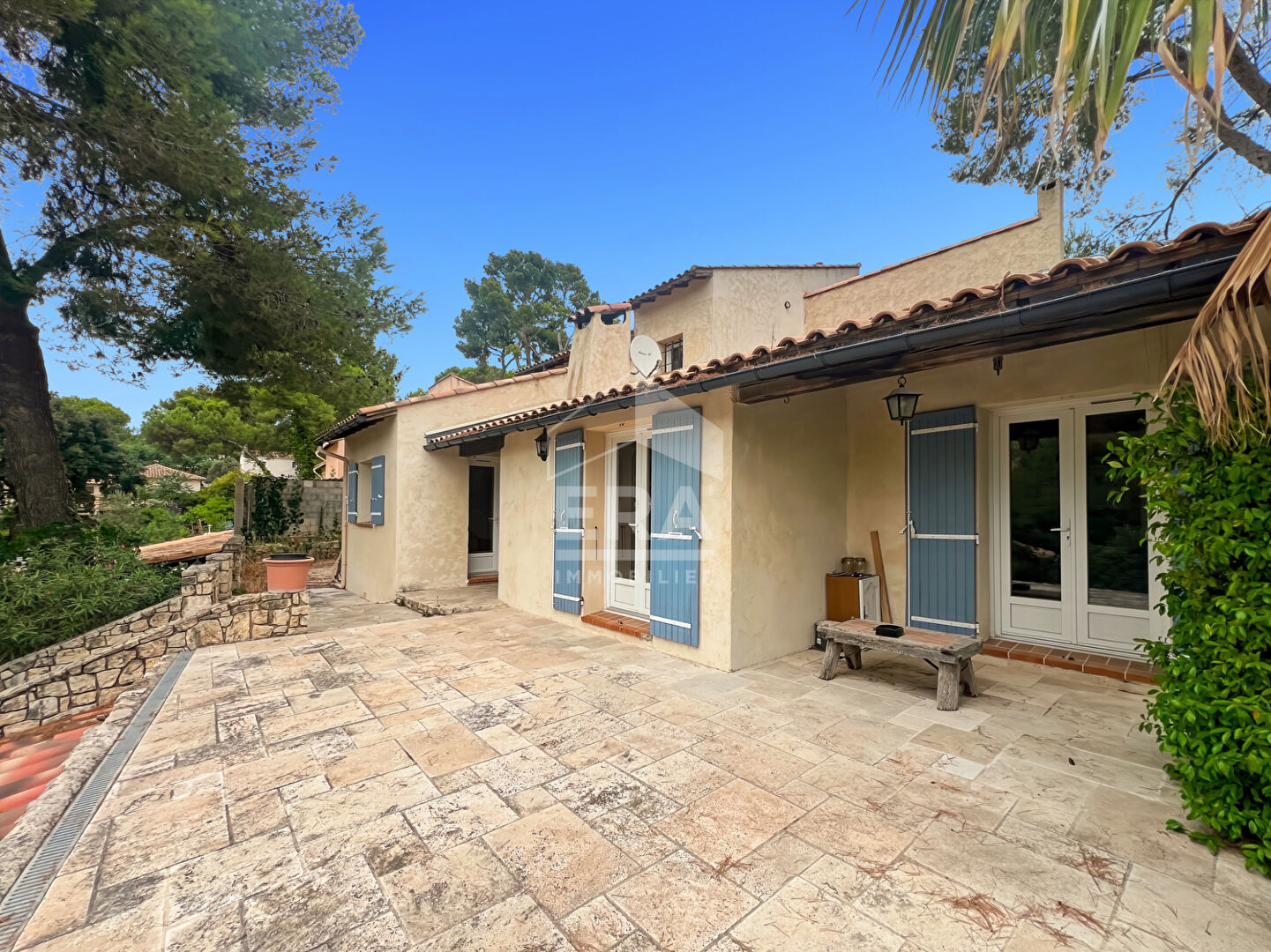 Photo Maison Rognac 5 pièces 160 m2 image 3/6
