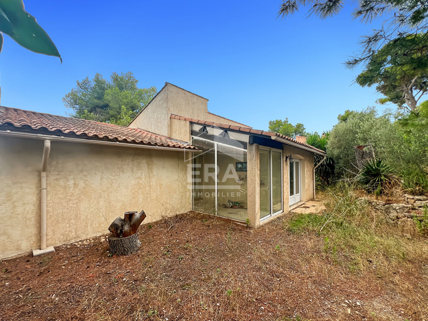 Photo Maison Rognac 5 pièces 160 m2 image 4/6