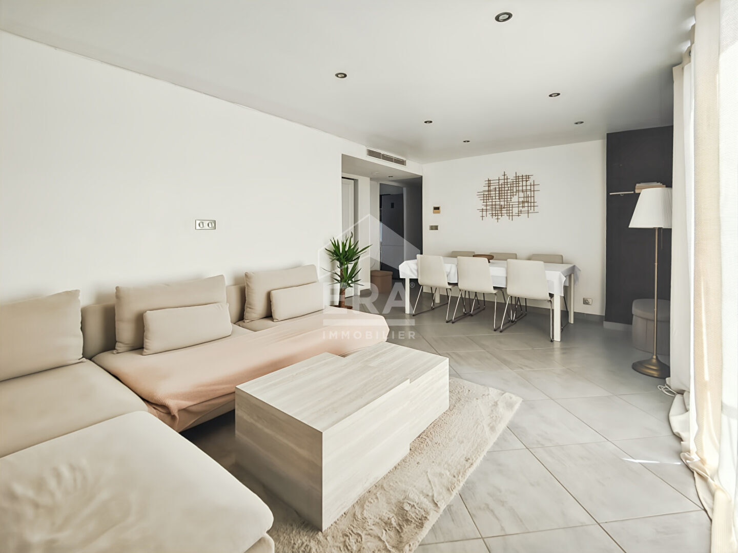 Photo Appartement Marignane 3 pièces image 2/6