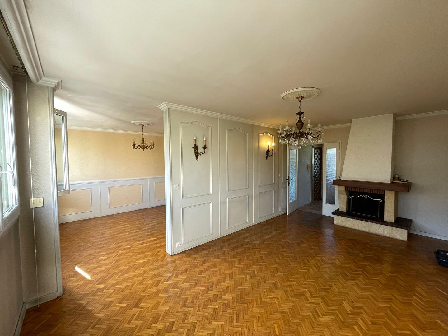 Appartement T4 Residence les borels 13015