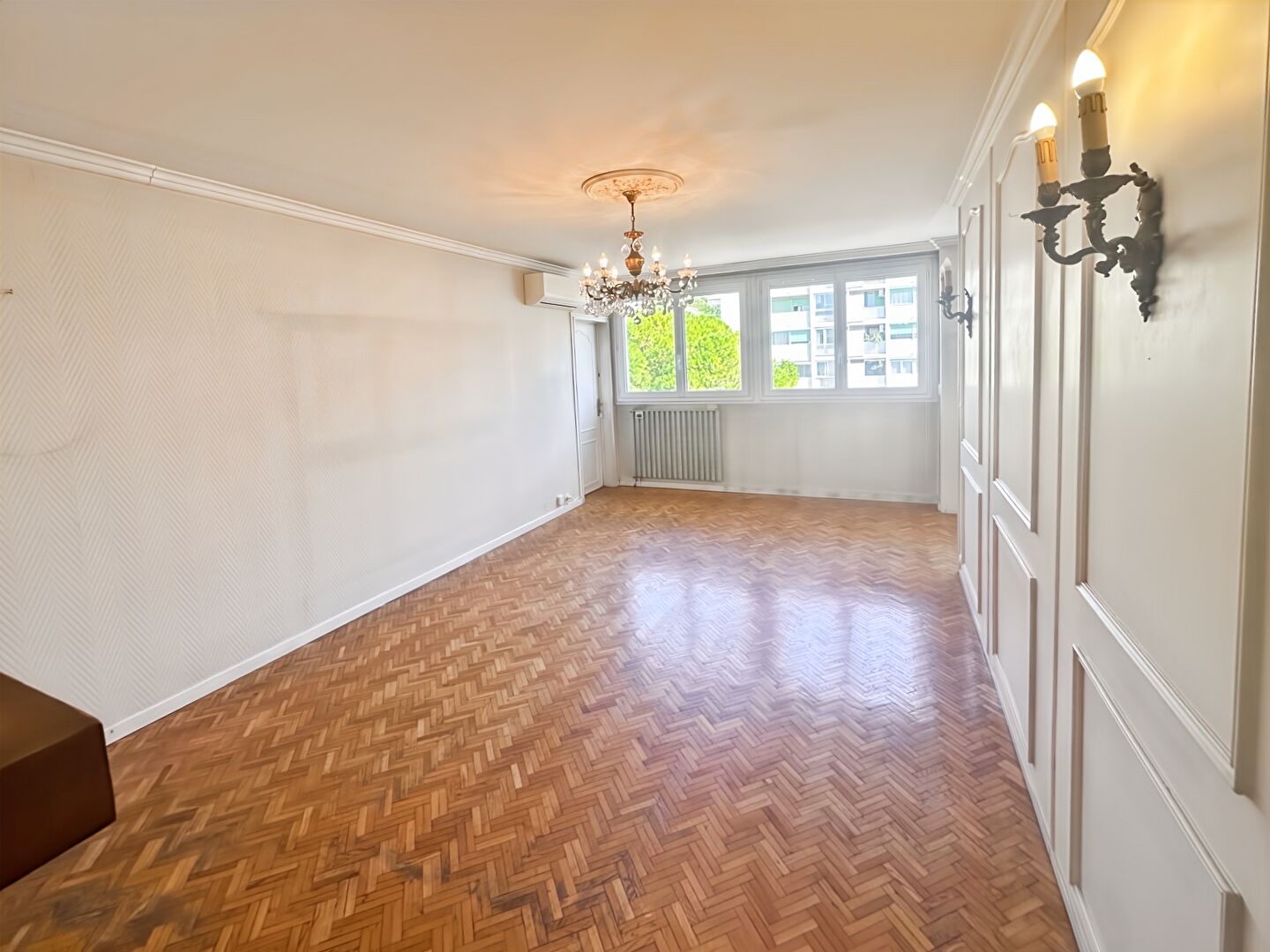 Photo Appartement T4 Residence les borels 13015 image 2/5