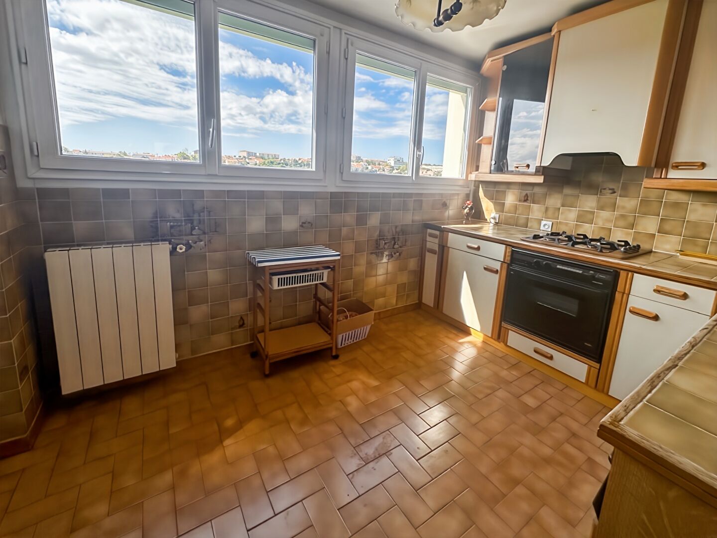 Photo Appartement T4 Residence les borels 13015 image 5/5