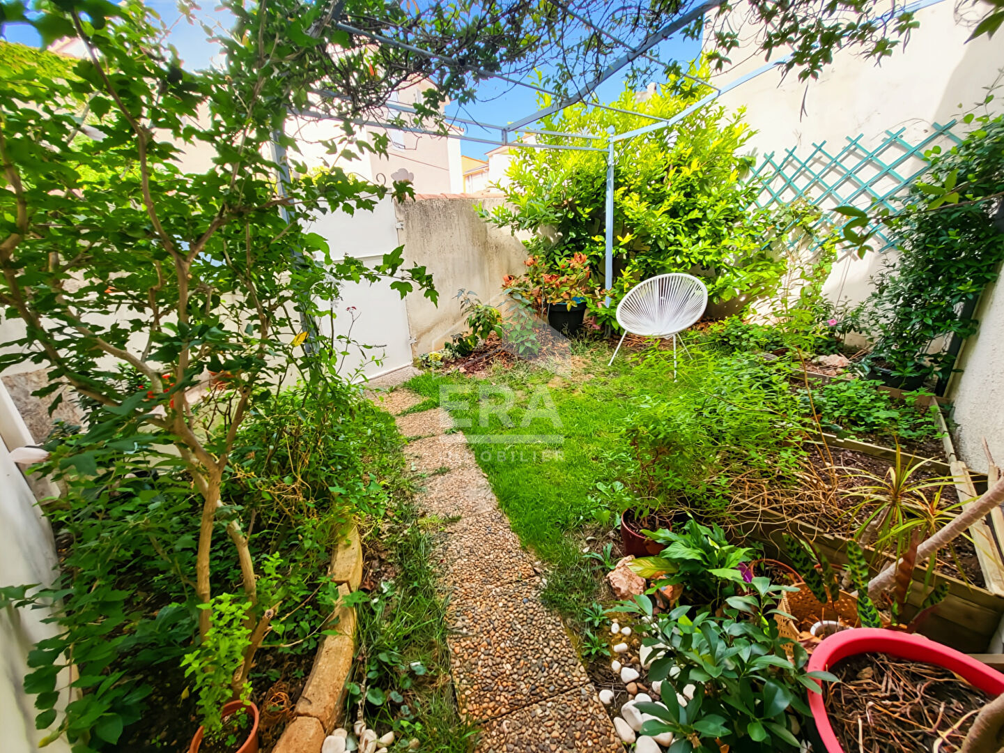 Photo Maison Vitrolles 3 pièces 123 m2 image 3/6