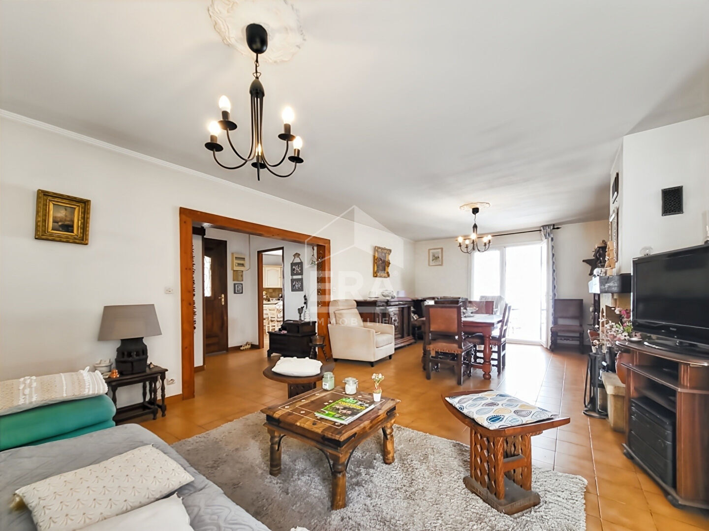 Photo Maison Vitrolles 3 pièces 123 m2 image 5/6