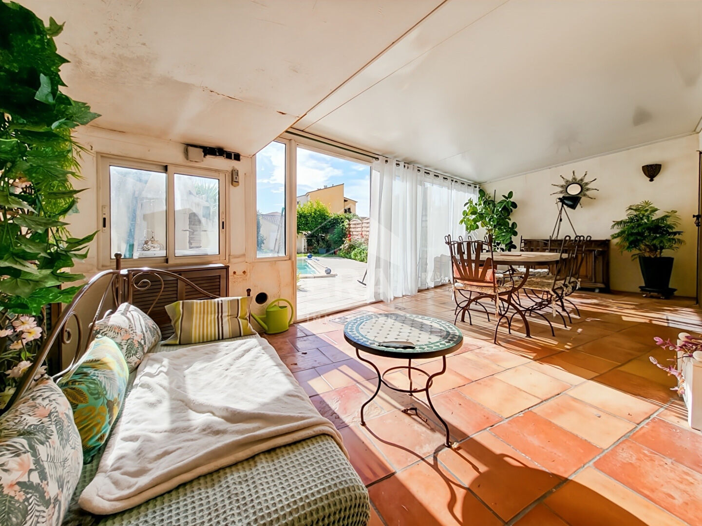 Photo Maison Vitrolles 3 pièces 123 m2 image 6/6