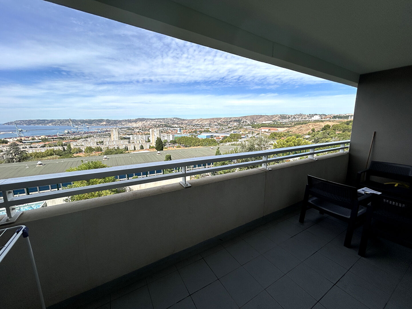 Photo Appartement T4 Résidence sécurisée image 1/6