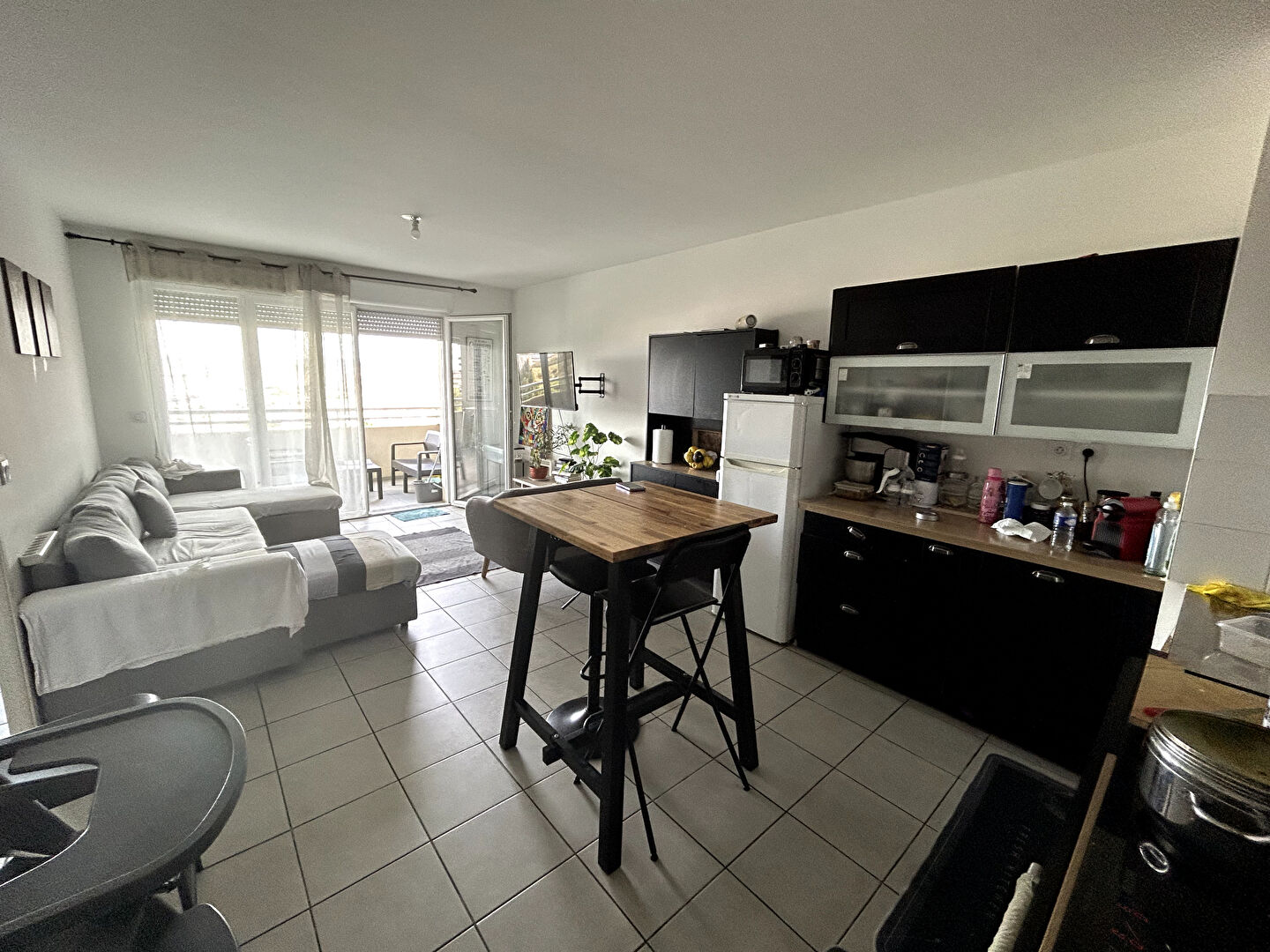 Photo Appartement T4 Résidence sécurisée image 4/6