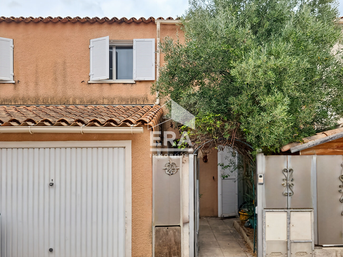 Maison Salon De Provence 5 pièce(s) 93 m2