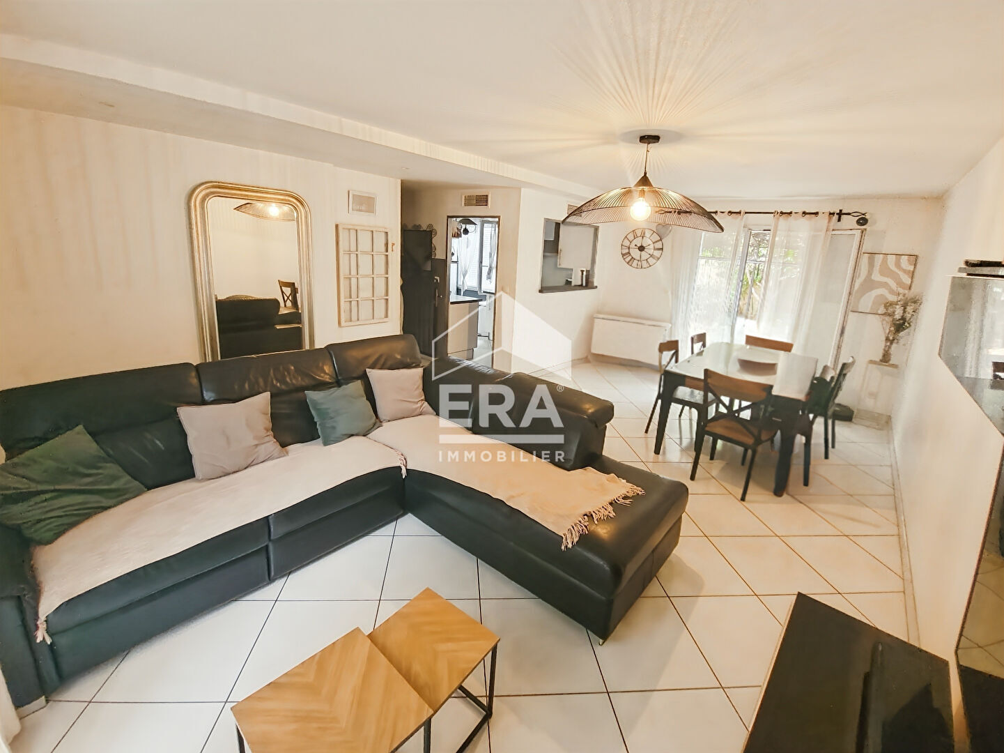 Photo Maison Salon De Provence 5 pièce(s) 93 m2 image 3/6