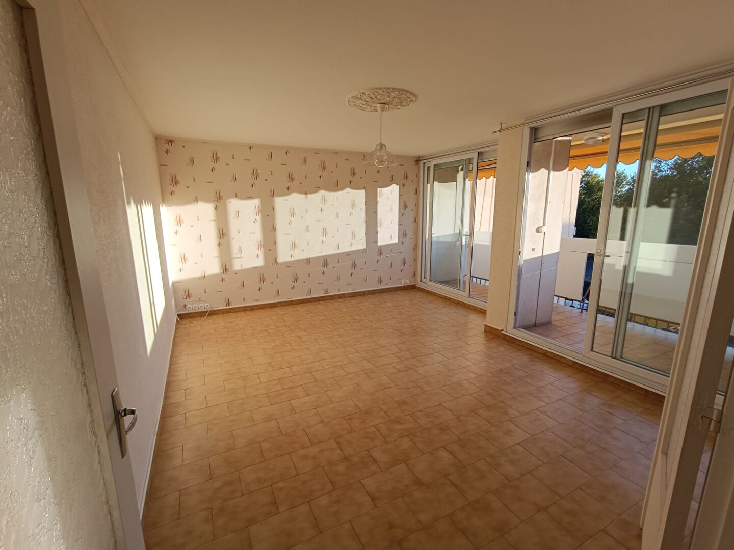 Appartement Marignane 4 pièce(s) 73.30 m2