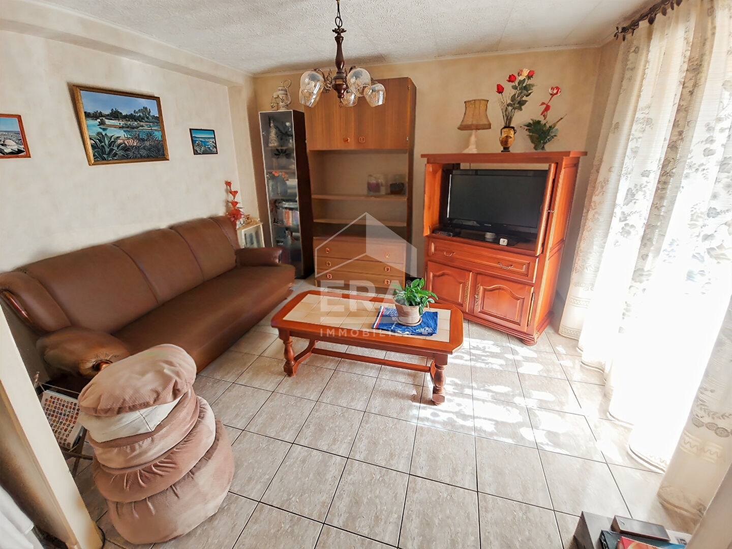 Photo Appartement Salon De Provence 5 pièce(s) 78 m2 image 2/6