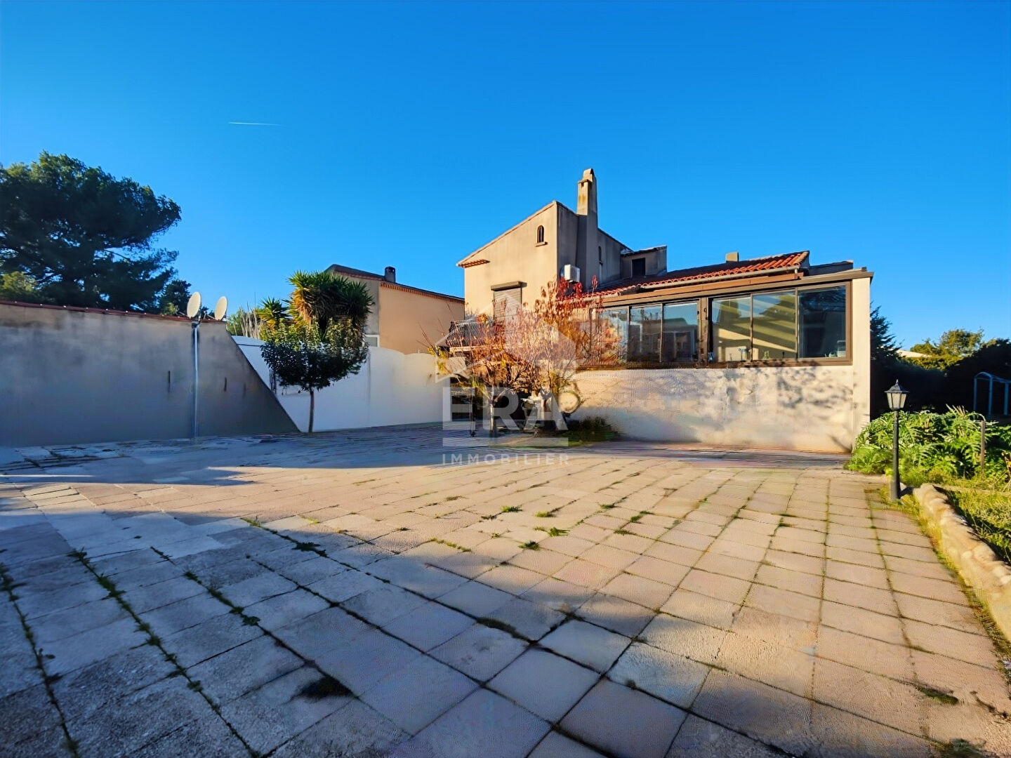 Photo Maison Gignac La Nerthe 4 pièces 120 m2 image 1/6