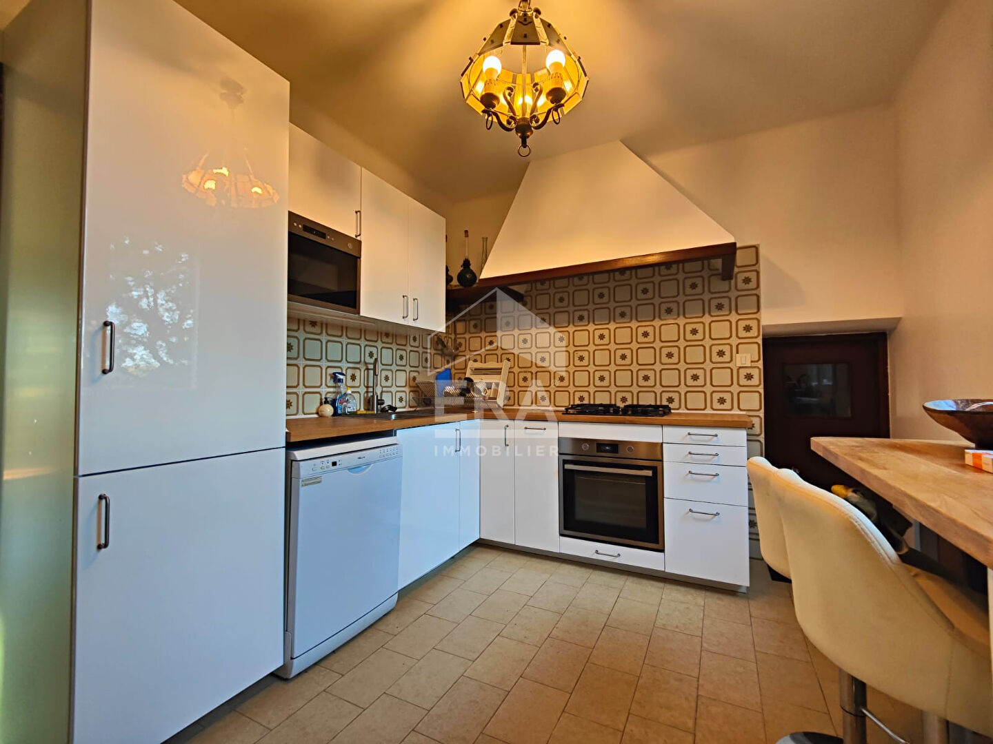 Photo Maison Gignac La Nerthe 4 pièces 120 m2 image 3/6