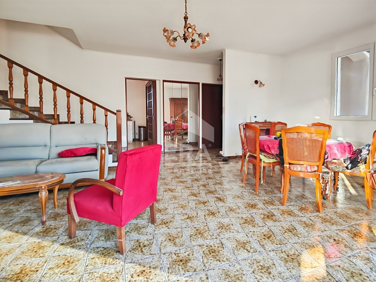 Photo Maison Gignac La Nerthe 4 pièces 120 m2 image 4/6