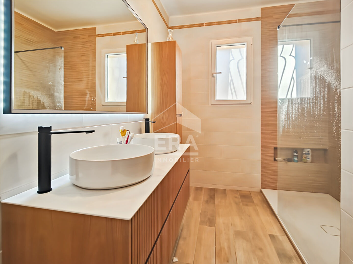 Photo Maison Gignac La Nerthe 4 pièces 120 m2 image 5/6