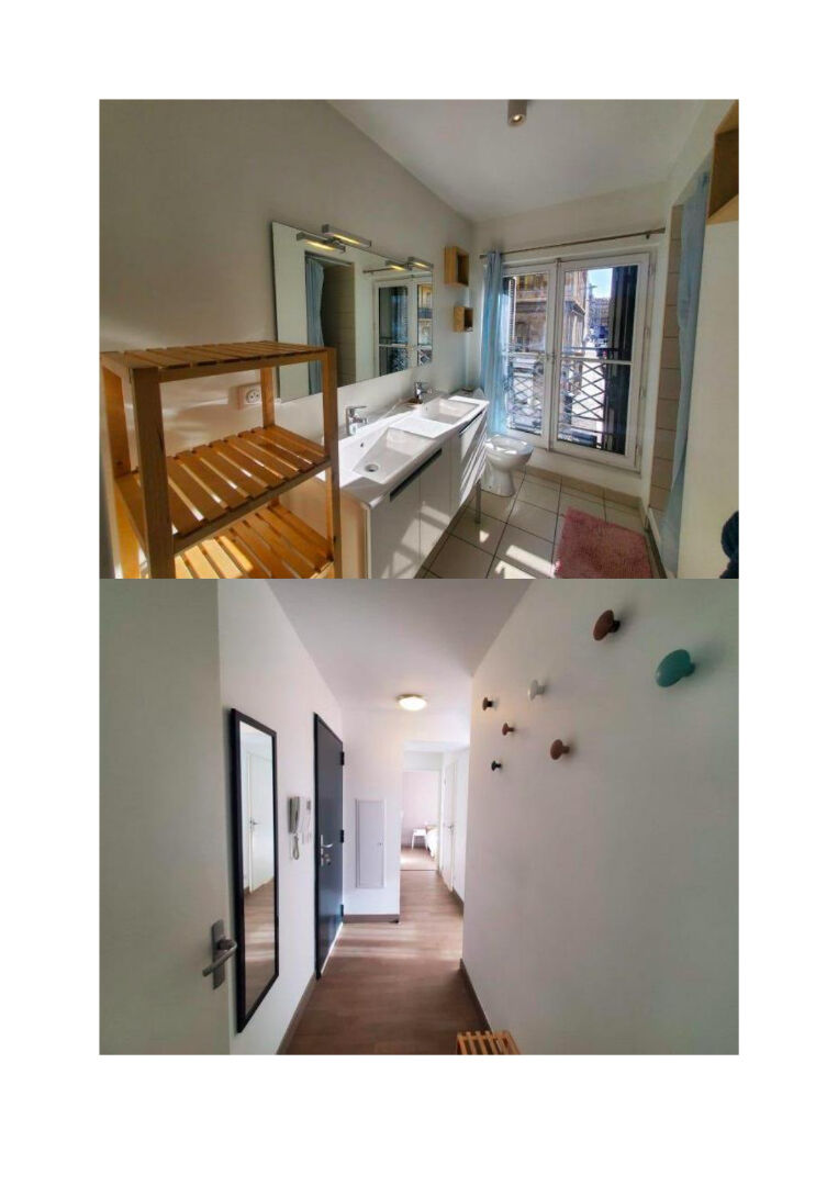 Photo Appartement Marseille 3 pièce(s) 62.60 m2 image 3/4