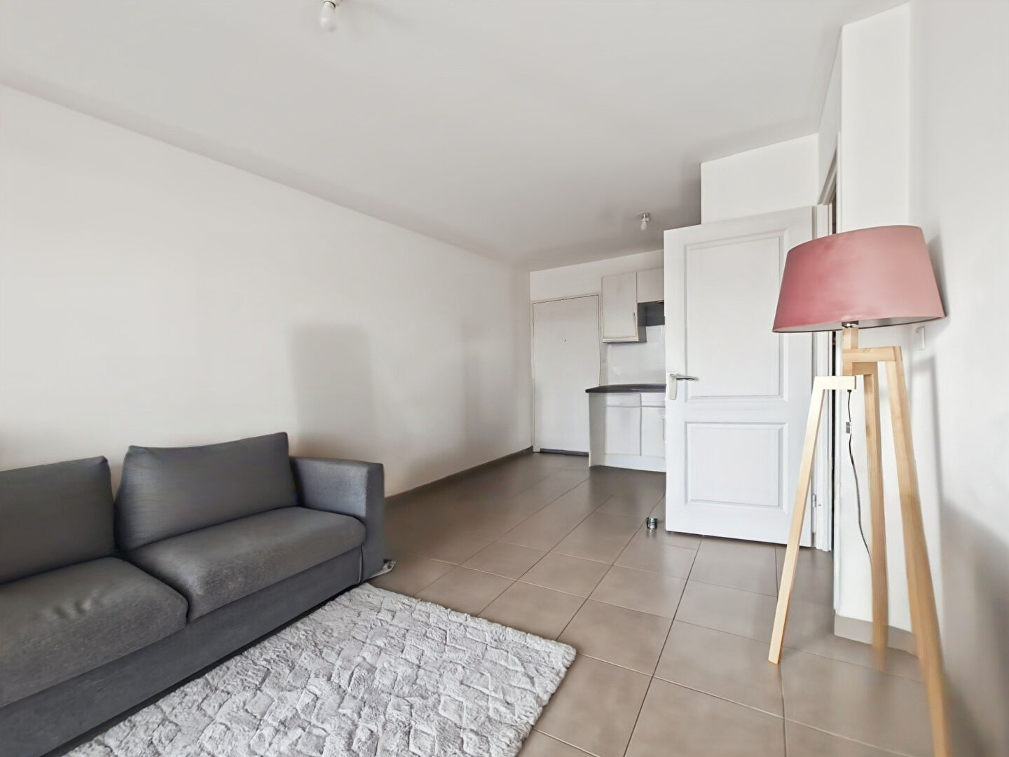 Photo Appartement ChÂteauneuf-les-martigues 2 pièces 39 m2 image 2/6