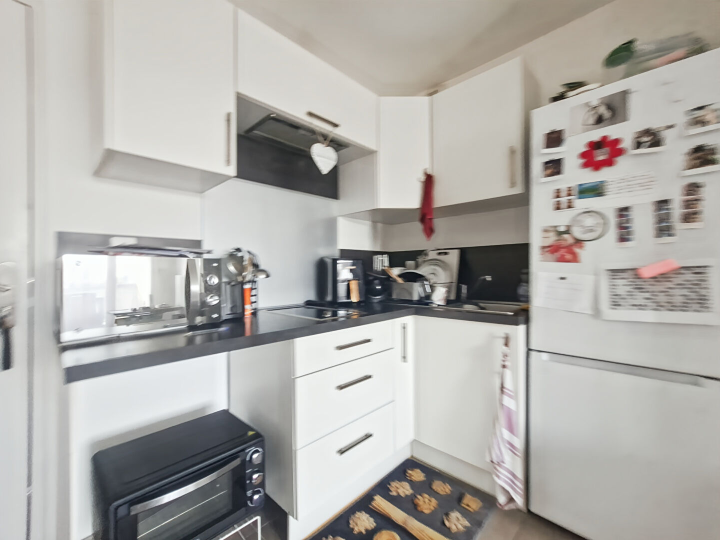 Photo Appartement ChÂteauneuf-les-martigues 2 pièces 39 m2 image 3/6