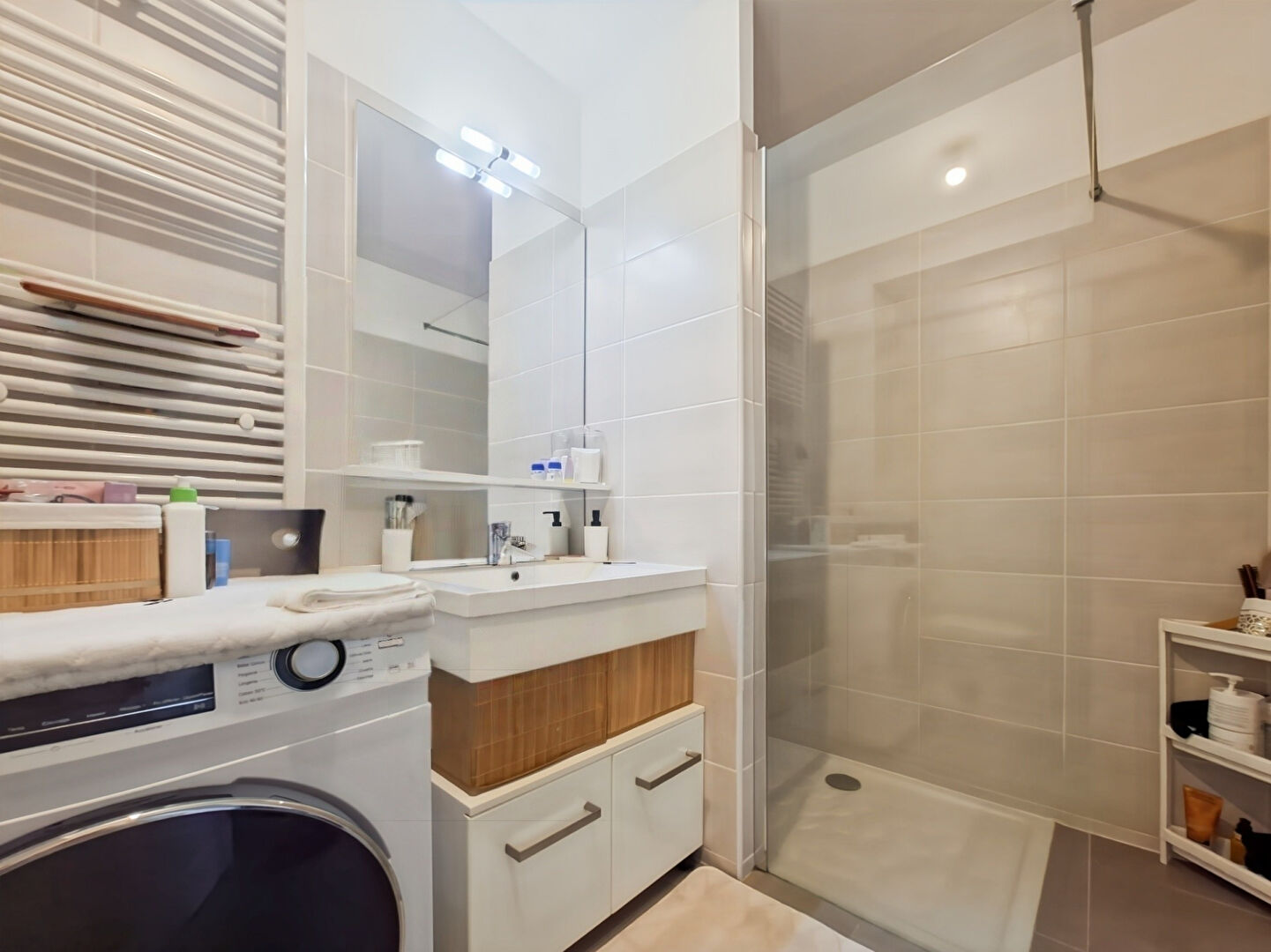 Photo Appartement ChÂteauneuf-les-martigues 2 pièces 39 m2 image 4/6