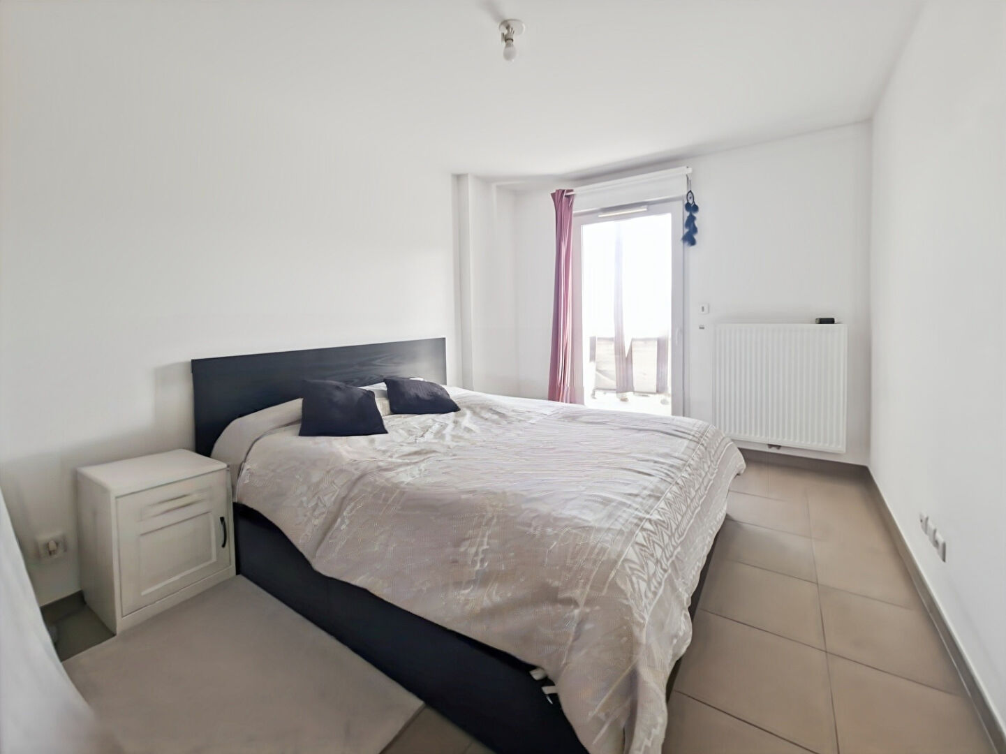 Photo Appartement ChÂteauneuf-les-martigues 2 pièces 39 m2 image 6/6