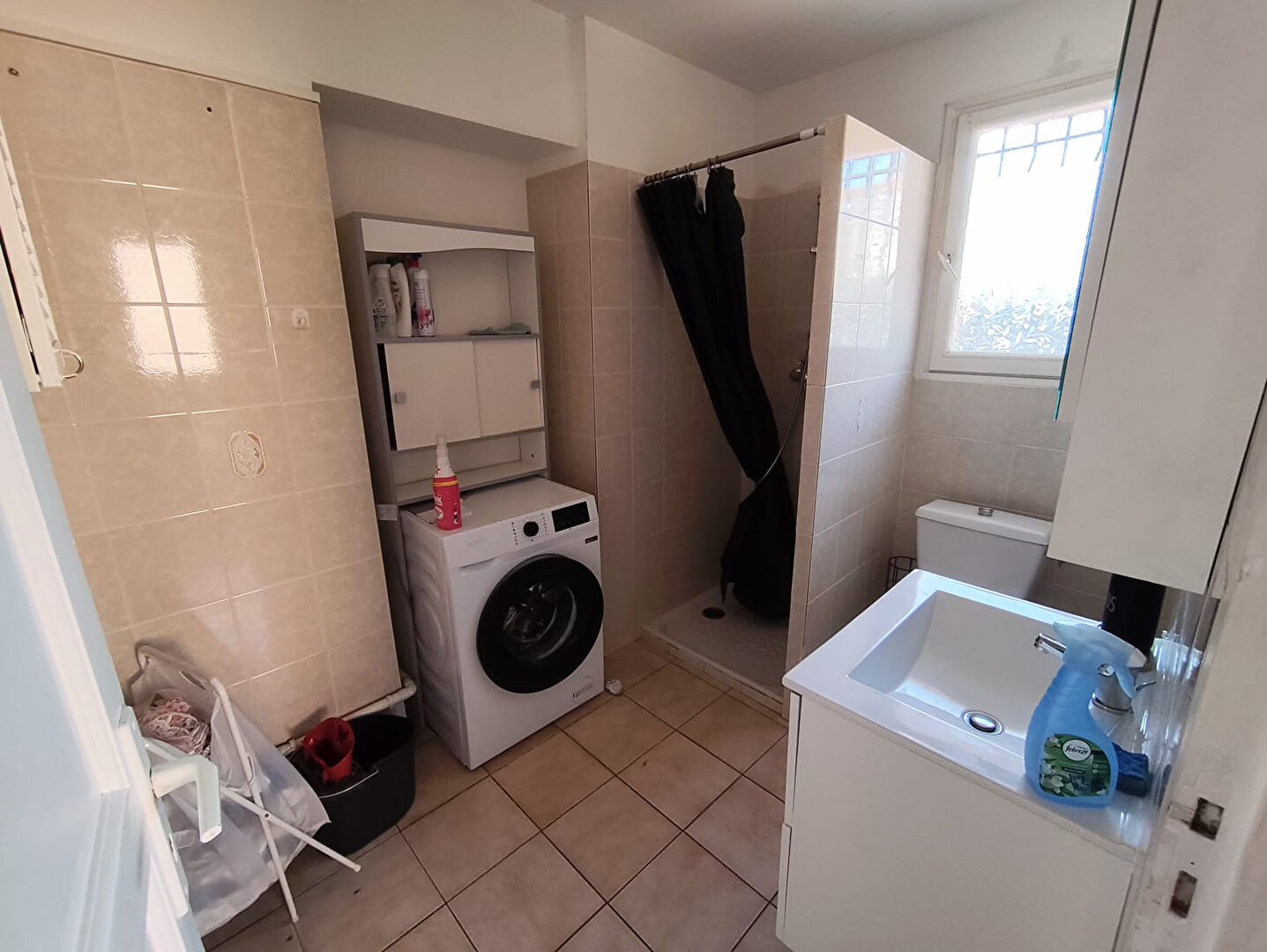 Photo Appartement Marseille 2 pièce(s) 34 m2 image 4/4