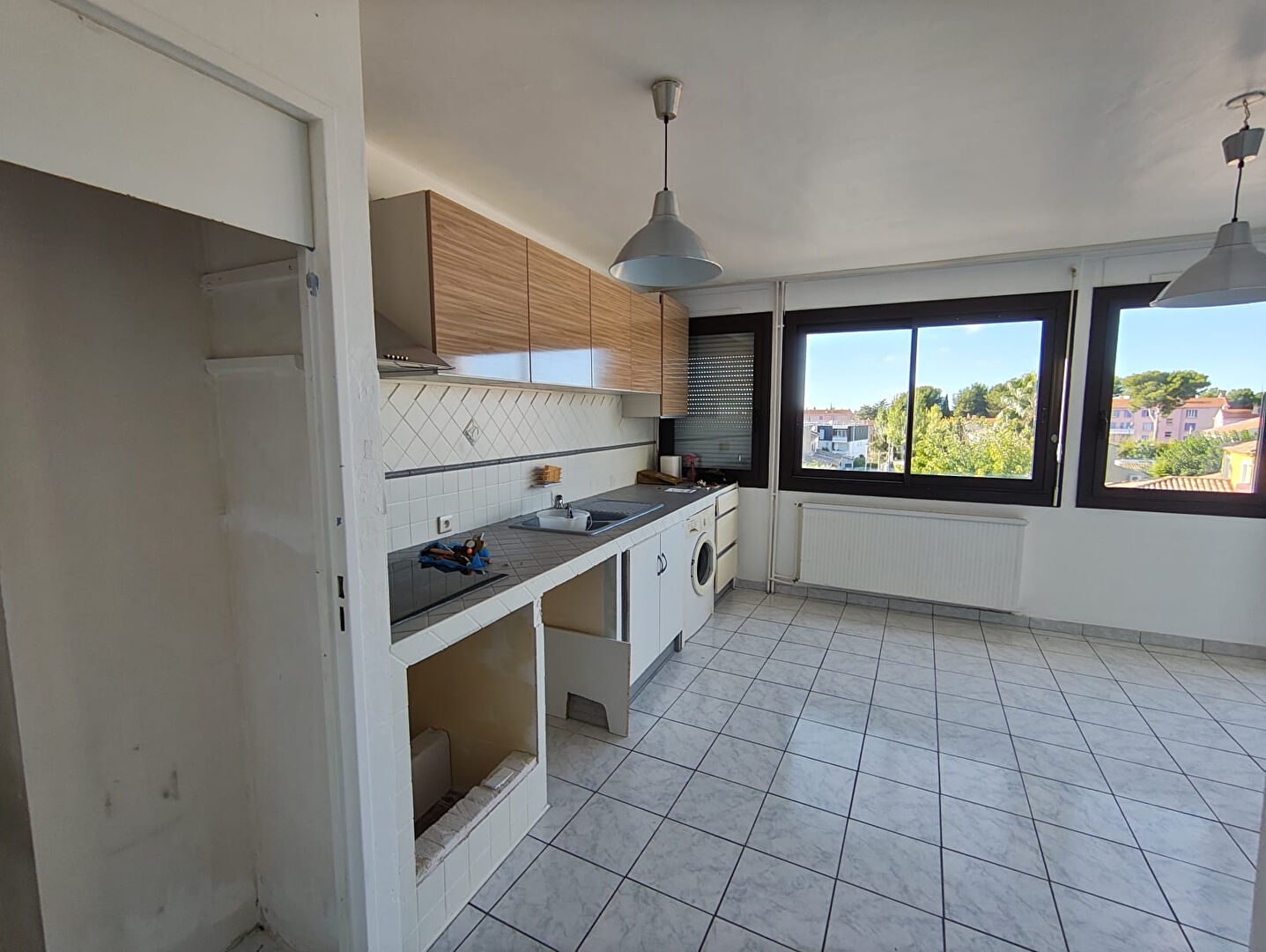 Photo Appartement Vitrolles 2 pièce(s) 56m2 image 3/6