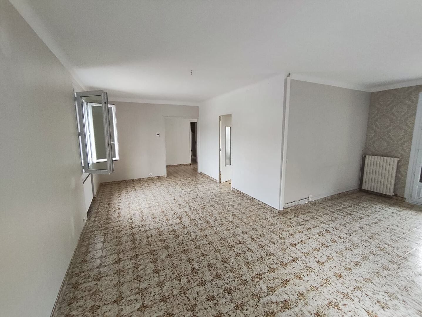 Maison Saint Victoret 5 pièce(s) 98.81 m2