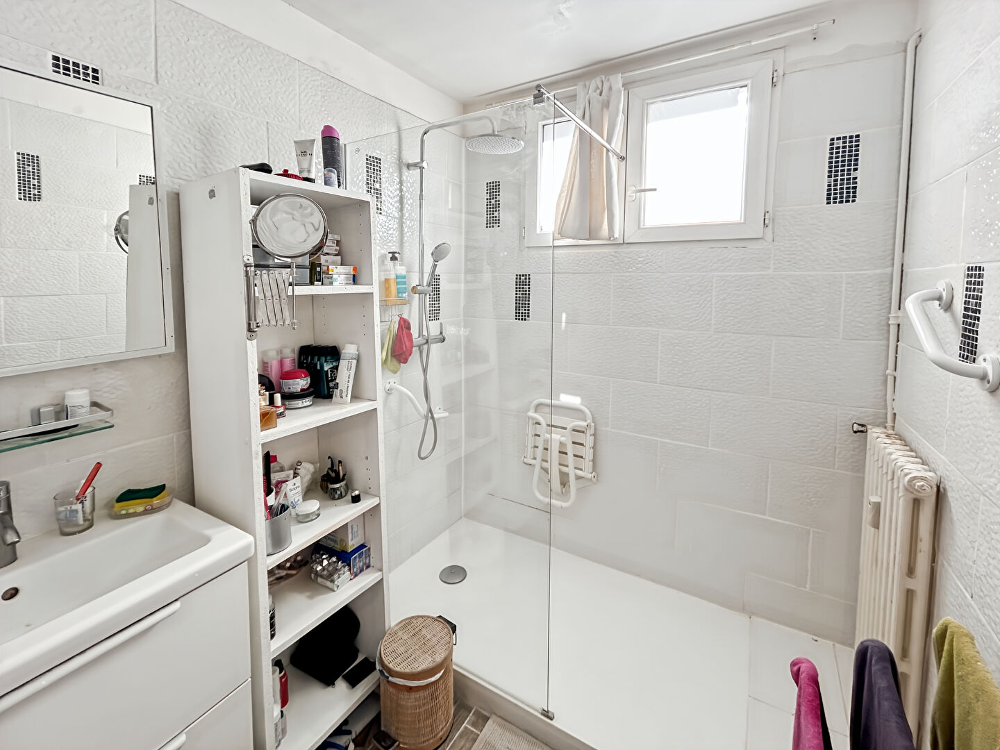 Photo Appartement T3 Marseille 13003 image 5/6