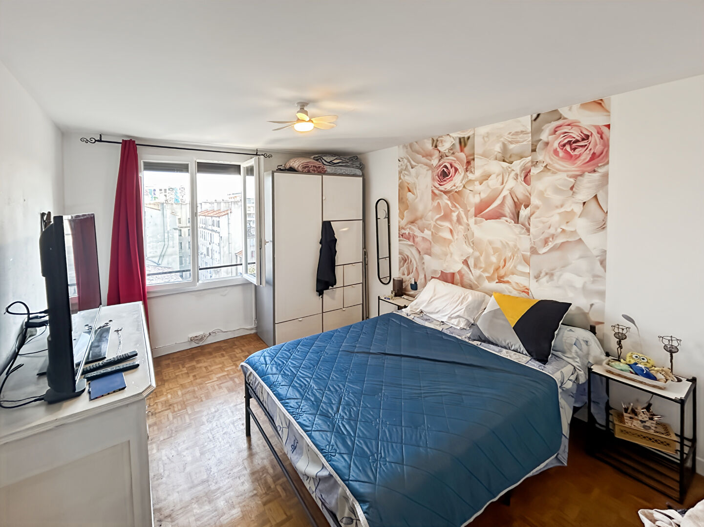 Photo Appartement T3 Marseille 13003 image 6/6