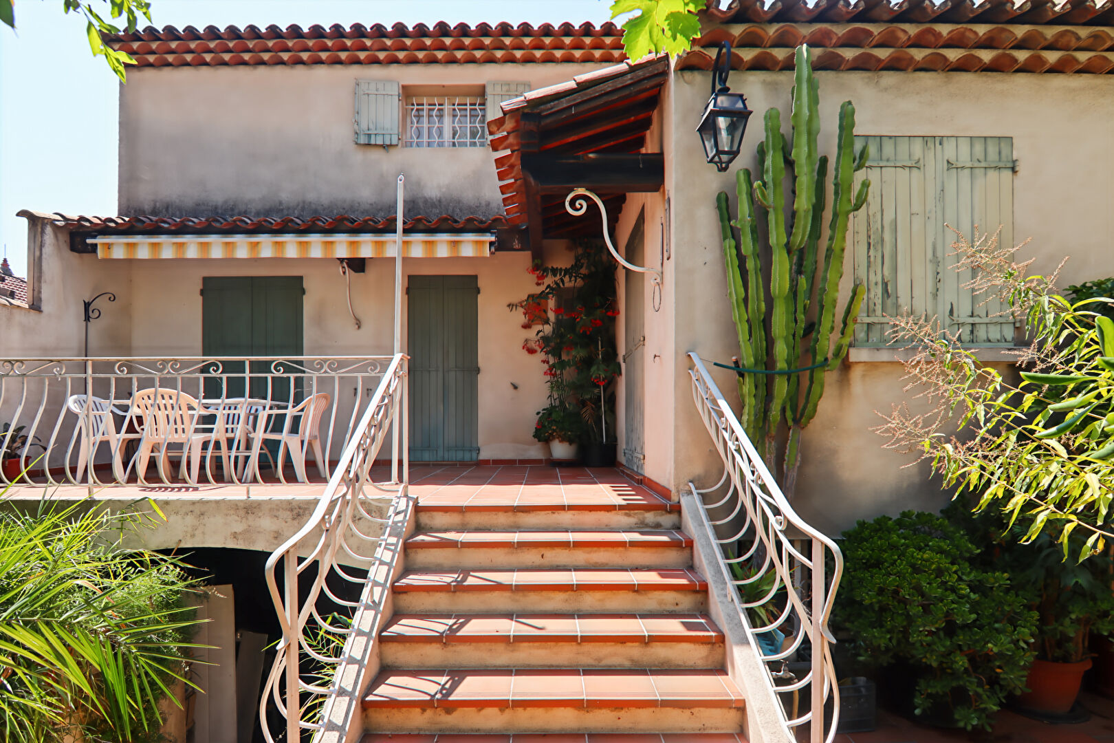 Photo Maison + T2 Marseille 13015 image 2/6