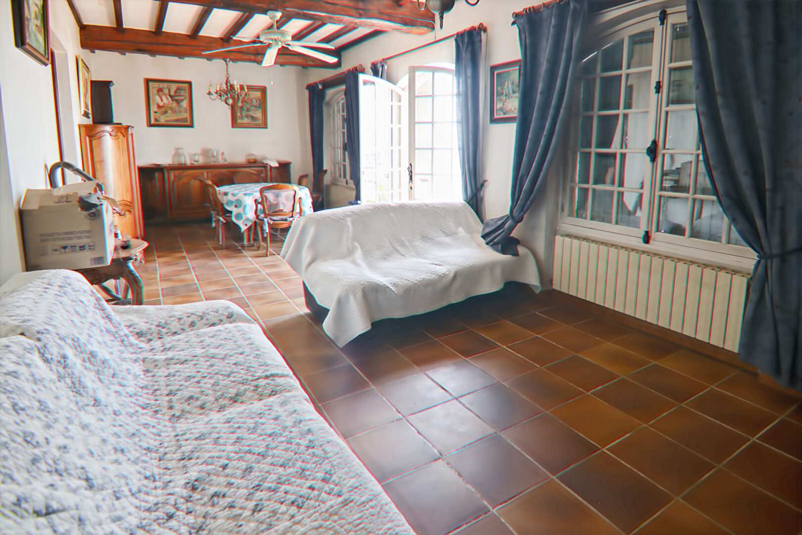 Photo Maison + T2 Marseille 13015 image 4/6